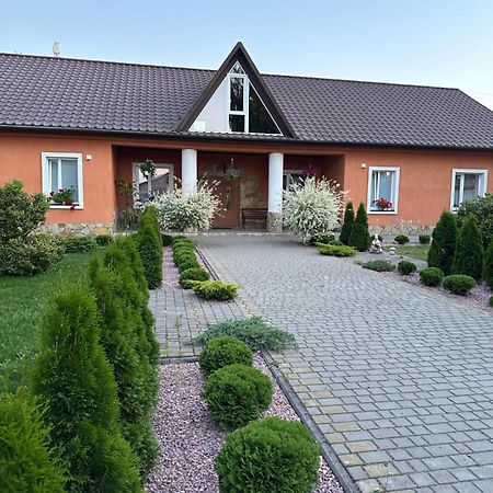 Villa Лукі Svityaz' Esterno foto