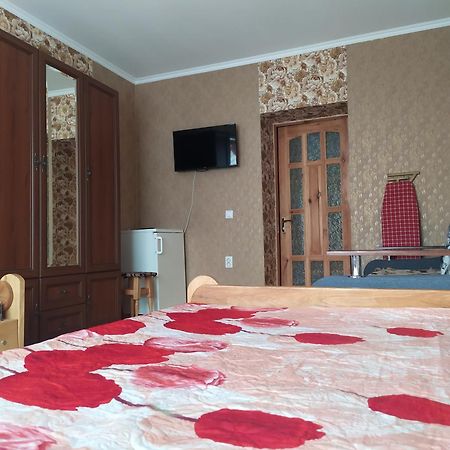 Villa Лукі Svityaz' Esterno foto