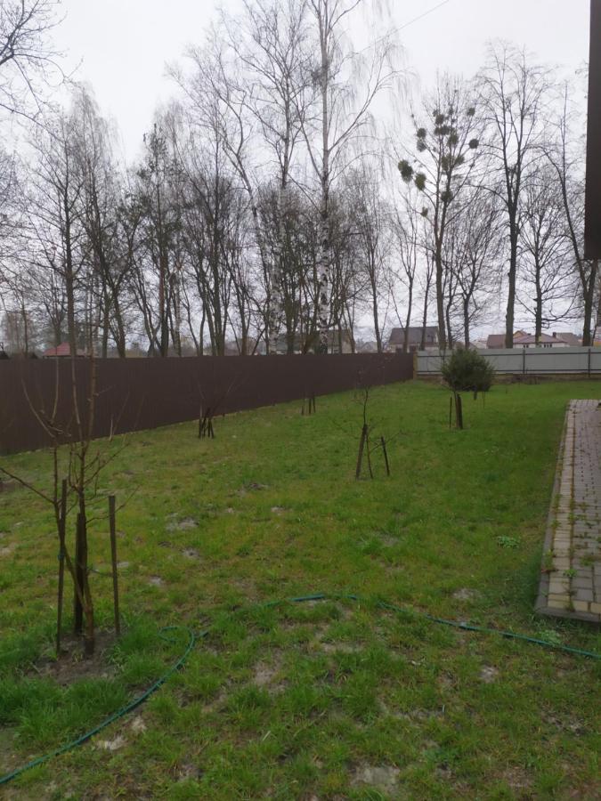 Villa Лукі Svityaz' Esterno foto