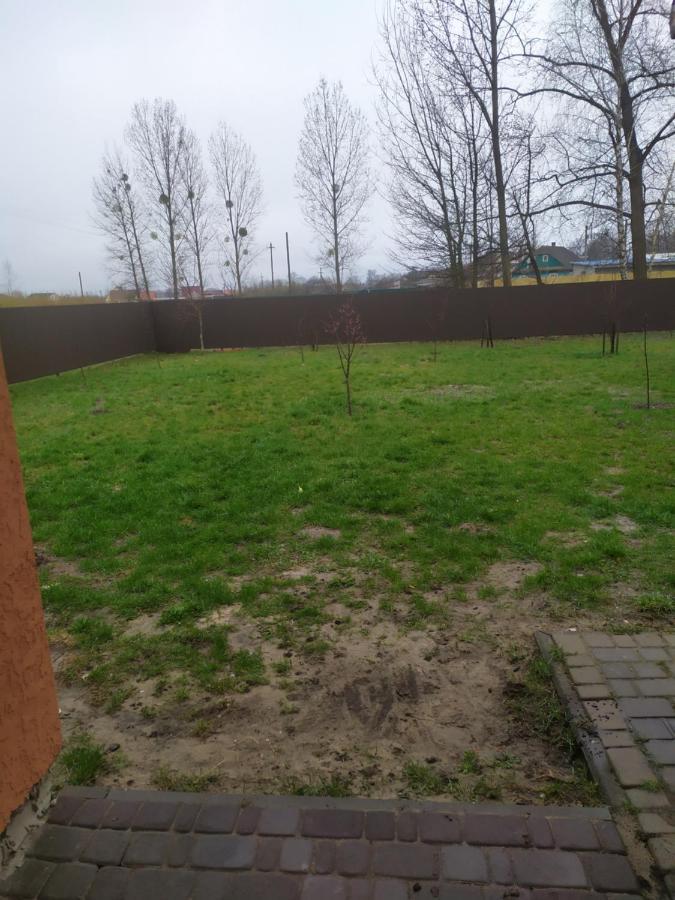 Villa Лукі Svityaz' Esterno foto