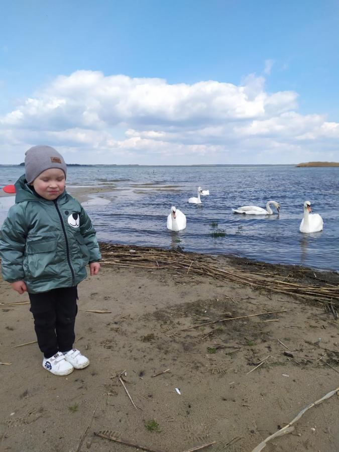 Villa Лукі Svityaz' Esterno foto