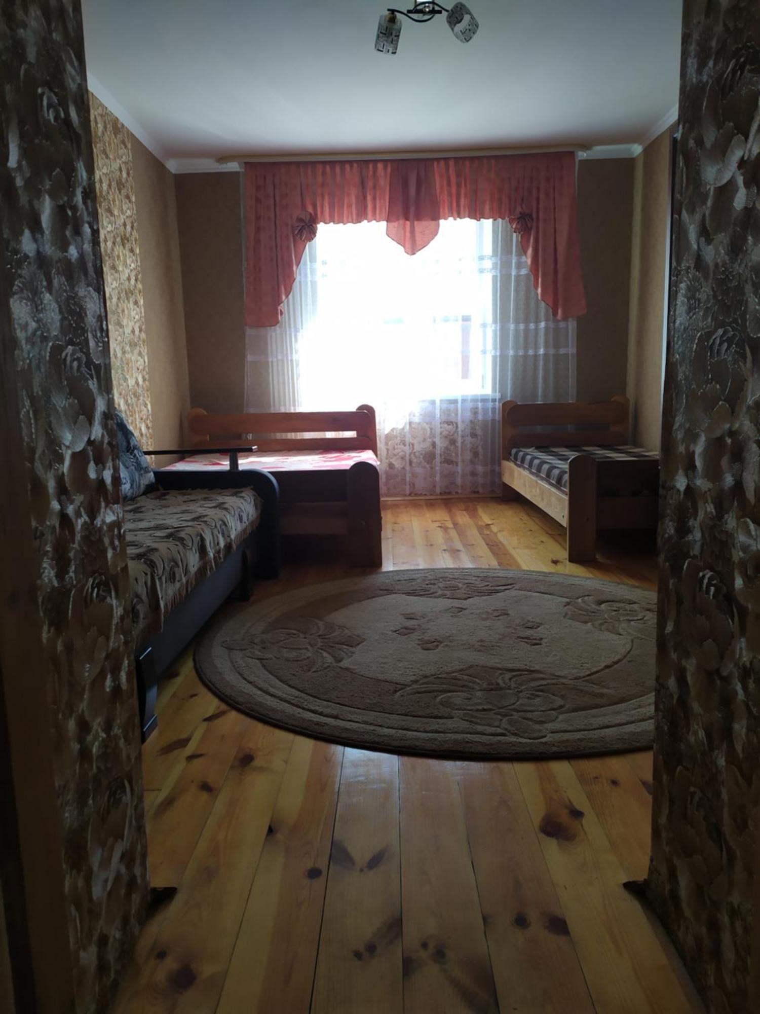 Villa Лукі Svityaz' Esterno foto