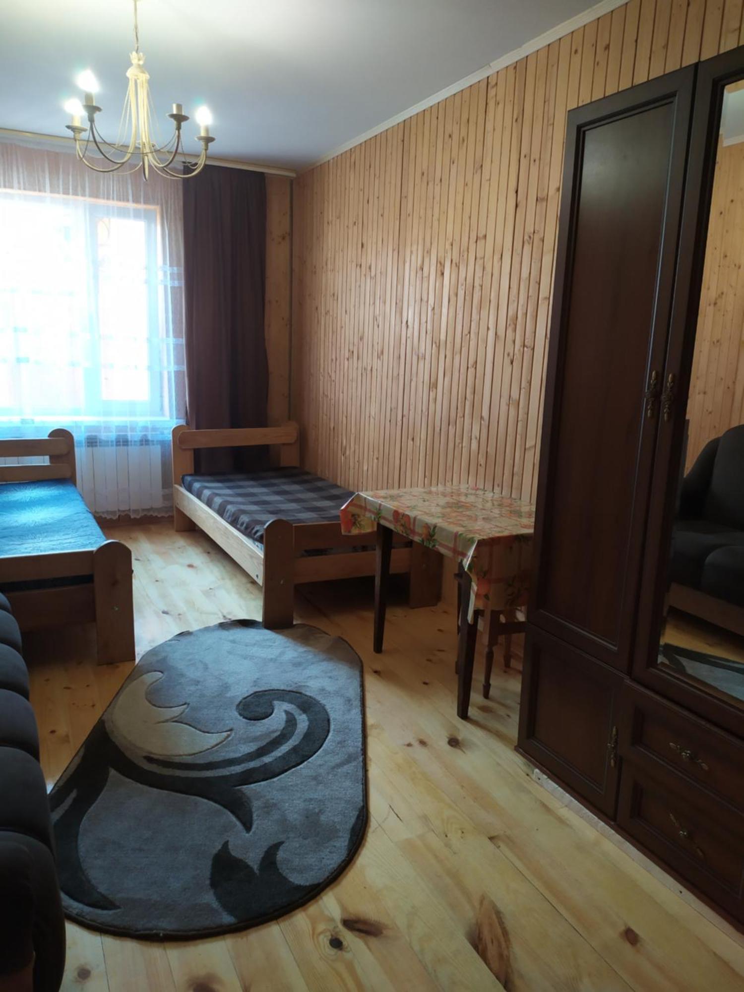 Villa Лукі Svityaz' Esterno foto